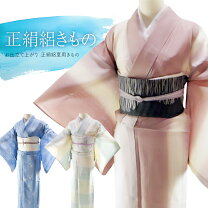 楽天市場】夏着物 絽 正絹の通販