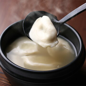 華味鳥水ぎょうざ(イメージ)