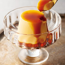 《冬ギフト早割》博多華味鳥 料亭の華味卵ぷりん（6個入）【公式通販】 冬の贈り物 お歳暮 冬ギフト