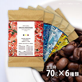 ■送料無料 【自家焙煎】スペシャルロースタリーコーヒー豆（アラビカ種100%）【飲みやすい】珈琲いかがでしょう　おすすめ　美味しい