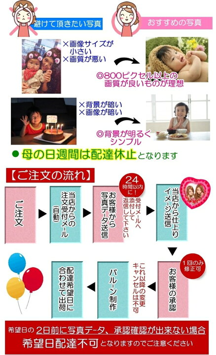 楽天市場 開店祝い 周年祝い バルーン おしゃれ バルーン 電報 ギフト アレンジメント 送料無料 バルーン電報 花ギフト 花模様