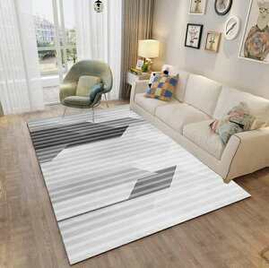 ���O ���O�}�b�g �J�[�y�b�g 3�� �􂦂� ��160*200cm ?�` �ȉ~ �l�C�r�[ �^�C�v �T�[�N���� 50*80cm �� ���� �􉽊w�͗l �R���p�N�g �z