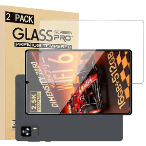 2������ Fpad7 Pro/Fpad7/FPad6/FPad5/FPad5 Pro 8.4�C���`2024�N �p�̃K���X�t�B���� �t���ی�K���X�t�B���� �d�x9H �����^ �����ߗ� �����z�� �X�N���b�`�h�~