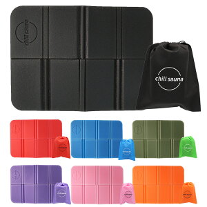 8 TEi}bg chill sauna ܂肽 W[}bg 1lp TEi pi V[g y h  RpNg }bg TEiObY AEghA NbV K}bg 킢 Lv Ԍ 