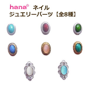 メール便OK ネイル ジュエリーパーツ 全8種 カーブあり ジェルネイル デコ 結婚式 入学式 卒業式 デート ビジューパーツ 宝石 ラグジュアリー ハンドメイド レジン イベント かわいい 大人ネ