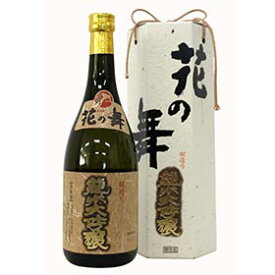 日本酒 花の舞 純米大吟醸720ml ※ギフト/包装不可（ギフト袋のみ）