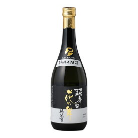 日本酒 花の舞 純米酒超辛口 720ml