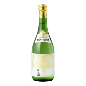 日本酒 花の舞 純米酒 720ml
