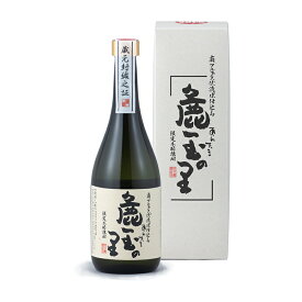 米焼酎原酒(40%) 花の舞 麁玉(あらたま)の里 720ml