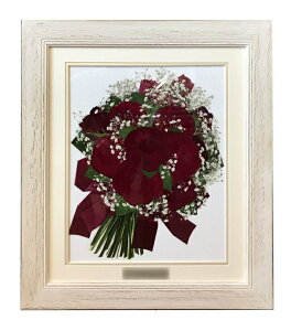 コットン ブーケ プリザーブドフラワーの人気商品 通販 価格比較 価格 Com