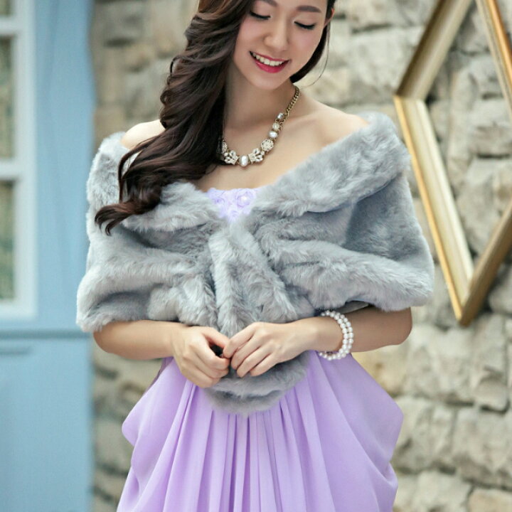 楽天市場 ボレロ ファー 結婚式 ショール ファーストール フェイクファー パーティドレス 羽織 ショール パーティー ファー パーティーボレロ フォーマル お呼ばれ 成人式 卒業式 謝恩会 同窓会 二次会 パーティードレス 小物フリージア 楽天市場 ボレロ ファー 結婚式 ショール ファーストール フェイクファー パーティドレス 羽織 ショール パーティー ファー パーティーボレロ フォーマル お呼ばれ 成人式 卒業式 謝恩会 同窓会 二次会 パーティードレス 小物フリージア