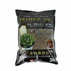 y A̓y PREMIUM SOIL 3L ƒ | |{y  A K[fjO 񂹐A v~A \C T{e TLg ڂĂ