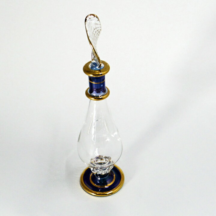 楽天市場 花資材 卸価格 エジプシャンガラス ハーバリウムに使える香水瓶 化粧箱入り ハーバリウムを差別化できます 花資材 ハナプラ