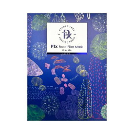 ダーマヒール PTx フェイスマスク 5枚