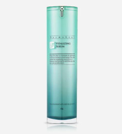 ダーマヒール バイタライジングセラム　Vitalizing Serum
