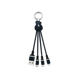 iPhone / Micro USB / Type-C 3in1 [dP[u CgjOP[u microusb typec iPhone8 iPhoneSE Android Xpeira AQUOS arrows Galaxy HUAWEI | ACtH AhCh [d ^Cvc [dR[h ipad X}z ^