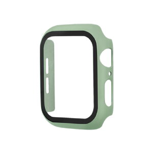 AppleWatch �P�[�X Ultra series10 series9 series8 Ultra Ultra2 series7 Series6 SE Series5 Series4 Series3 �J�o�[ PC �����K���X �S6�F �S�ʕی� ��ʕی� �y�� �ی�J�o�[ �A�b�v���E�H�b�` �A�b�v���E�I�b�` �ی�t�B