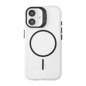 yP10{ziPhone17 P[X MagSafeΉ X^h iPhone16 iPhone16e P[X iPhone17Pro iPhone17Air iPhone16Pro iPhone17ProMax X}zP[X NA ܂肽 iPhone16ProMax ACtH17 P[X  ^ y N