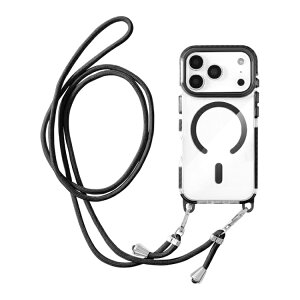 iPhone17 �P�[�X MagSafe�Ή� iPhone17e iPhone16 iPhone16e �V�����_�[ �X�g���b�v iPhone17Pro 17ProMax iPhonAir iPhone15 �X�}�z�P�[�X �N���A �A�C�t�H��16 iPhone14 �؍� �}�O�Z�[�t ���� ���^ �y�� �N���A�P�[�X �X