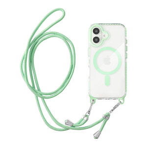 iPhone17 �P�[�X MagSafe�Ή� iPhone17e iPhone16 iPhone16e �V�����_�[ �X�g���b�v iPhone17Pro 17ProMax iPhonAir iPhone15 �X�}�z�P�[�X �N���A �A�C�t�H��16 iPhone14 �؍� �}�O�Z�[�t ���� ���^ �y�� �N���A�P�[�X �X