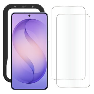 �yP10�{ 2���Z�b�g�z Galaxy A25 5G �ی� �t�B���� Galaxy S26 �t�B���� Galaxya25 �t�B���� �t���ی�t�B���� ��ʃt�B���� �K���X�t�B���� �A���~�m�V���P�[�g ��ʕی� �X�}�z�t�B���� �M�����N�V�[