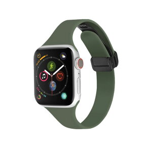 �A�b�v���E�H�b�` �o���h �V���R�� �}�O�l�b�g�o�b�N�� �X�����x���g apple watch series9 series8 SE Ultra Ultra2 series7 41mm 45mm 40mm 44mm 38mm 42mm 49mm | �ւ��x���g �A�b�v���E�I�b�`