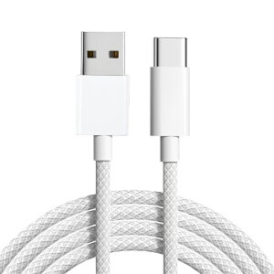 iPhone Type-C USB [dP[u iC 2m 1.5m 1m 0.3m Apple Abv AhCh }[dP[u ő60W iOS typec usb CgjOP[u|PVC [dR[h fh~ X}z iPhone Android iPad MacBook S