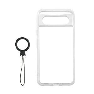 Google Pixel 10a �P�[�X �X�g���b�v�Z�b�g TPU Google Pixel 9a Pixel 8a Pixel10 Pixel 10 Pro Google Pixel 10Pro XL Pixel9 Pixel8 �N���A �P�[�X Pixel 9Pro 7a 7 6a 6 �X�}�z�P�[�X �O�[�O�� �s�N�Z�� 9a �N���A �u���b�N �N��