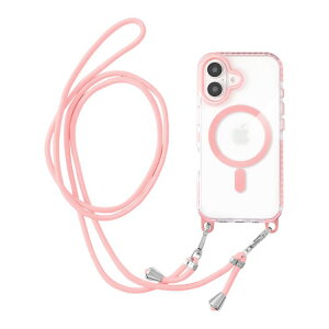 iPhone17 �P�[�X MagSafe�Ή� iPhone17e iPhone16 iPhone16e �V�����_�[ �X�g���b�v iPhone17Pro 17ProMax iPhonAir iPhone15 �X�}�z�P�[�X �N���A �A�C�t�H��16 iPhone14 �؍� �}�O�Z�[�t ���� ���^ �y�� �N���A�P�[�X �X