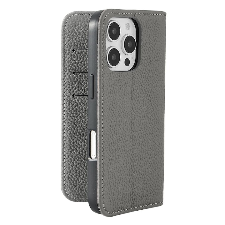 楽天市場】iPhone16 ケース 手帳型 本革 iPhone16Pro ケース 