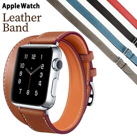 楽天市場 Apple Watch バンド 2重の通販