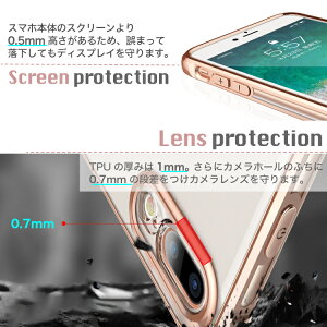iPhone8ケースクリアケースiPhoneXiPhoneXRiPhoneXSMaxiPhoneXSiPhone8PlusiPhone7iPhone7Plus背面クリア|アイフォン8ケースiphoneアイフォン7スマホケースアイフォン8ケースiphoneケーススマホカバーアイフォンスマホiphoneカバーiphone8プラス