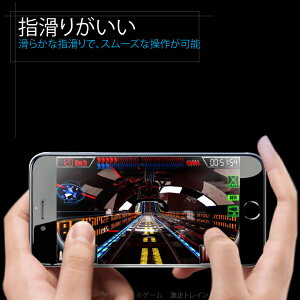 【3d曲面ガラス仕様】iPhoneXガラスフィルム3d全面保護iPhone8iPhone7iPhone8PlusiPhone7PlusiPhone6siPhone6sPlusiPhone6iPhone6Plus強化ガラスフィルム液晶保護フィルム送料無料
