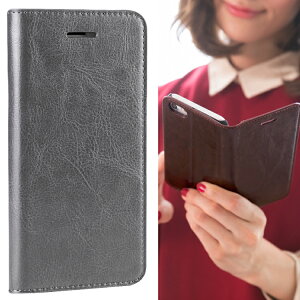 マグネットなしOPPOR11sケースオッポ手帳型牛革アイフォン手帳レザーカバー高級感カード入れ送料無料