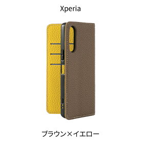 Xperia 5 V ケース 手帳型 Xperia 10 V Xperia 1 V Xperia 5 IV Xperia 10 IV ケース Xperia 10 III ケース Xperia 10 III lite ケース エクスペリア 10 III | レザー スマホケース 携帯ケース スマホケース手帳型 携帯カバー 軽量 カード収納 手帳