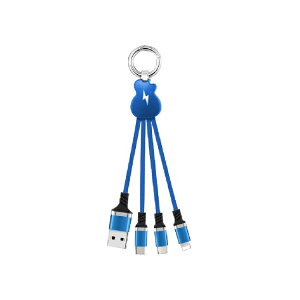 iPhone / Micro USB / Type-C 3in1 [dP[u CgjOP[u microusb typec iPhone8 iPhoneSE Android Xpeira AQUOS arrows Galaxy HUAWEI | ACtH AhCh [d ^Cvc [dR[h ipad X}z ^