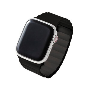 �A�b�v���E�H�b�` �o���h �}�O�l�b�g �V���R�� �x���g apple watch �o���h �A�b�v���E�H�b�`11 �o���h series 11 10 9 SE SE3 Ultra Ultra2 Ultra3 8 7 6 5 4 3 applewatch 38mm 40mm 41mm 42mm 44mm 45mm 46mm 49mm �A�b�v�� �E