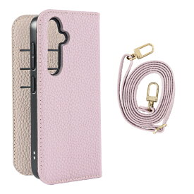 【マラソン開始2H限定！50％OFFクーポン】Galaxy S25 ケース 手帳型 ショルダー ストラップ付 Galaxy A36 5G Galaxy A25 5G S24 S25Ultra 手帳型ケース Galaxy A55 5G S24Ultra Galaxy A54 スマホケース Galaxy A23 5G Galaxy