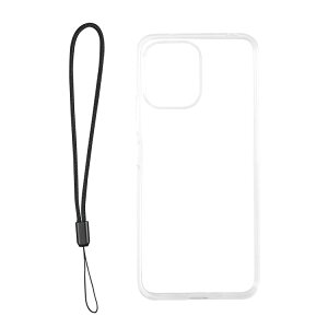 Xiaomi 15T �P�[�X �X�g���b�v�Z�b�g TPU Redmi 15 5G 15TPro Redmi 12 5G Xiaomi 14T �P�[�X Redmi Note 13Pro 5G �N���A �u���b�N �N���A�P�[�X ���� �\�t�gTPU