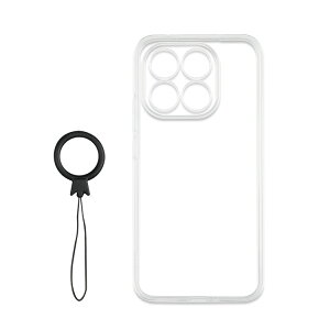 Xiaomi 15T �P�[�X �X�g���b�v�Z�b�g TPU 15TPro Redmi 12 5G Xiaomi 14T �P�[�X Redmi Note 13Pro 5G �N���A �u���b�N �N���A�P�[�X ���� �\�t�gTPU