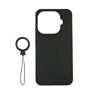 Xiaomi 15T �P�[�X �X�g���b�v�Z�b�g TPU Redmi 15 5G 15TPro Redmi 12 5G Xiaomi 14T �P�[�X Redmi Note 13Pro 5G �N���A �u���b�N �N���A�P�[�X ���� �\�t�gTPU