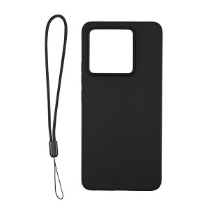 Xiaomi 15T �P�[�X �X�g���b�v�Z�b�g TPU Redmi 15 5G 15TPro Redmi 12 5G Xiaomi 14T �P�[�X Redmi Note 13Pro 5G �N���A �u���b�N �N���A�P�[�X ���� �\�t�gTPU
