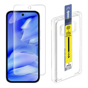 �y�\��t���K�C�h��̌^�zGoogle Pixel 10a �t�B���� �K���X�t�B���� Google Pixel 9a Pixel 10 Pixel 8a �t�B���� Pixel10 Pixel 10 Pro �t���ی�t�B���� ��ʕی�t�B���� �O�[�O�� �t�B���� �O�[�O���s�N�Z��