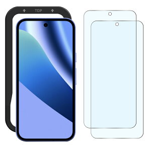 �y10%OFF�N�[�|�� 2���zGoogle Pixel 10a �t�B���� �u���[���C�g�J�b�g Google Pixel 9a Google Pixel 8a Google Pixel 7a �K���X�t�B���� �s�N�Z��8a �s�N�Z��7a �O�[�O���s�N�Z��9a �ی�t�B���� ��ʕی�t�B��