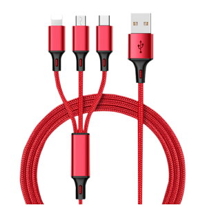 iOS/Micro USB/USB Type-C 3in1 [dP[u CgjOP[u microusb typec X}z iPhone8 SE Android Xpeira AQUOS arrows Galaxy | iphone ACtH AhCh P[u [d ^Cvc [d [dR[h usb