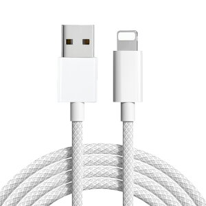 yIׂz[dP[u iPhone Android Type-C USB iC 2m 1.5m 1m 0.3m Apple Abv AhCh } [dP[u ő60W iOS typec usb Cgj OP[u | PVC [dR[h fh~ X}