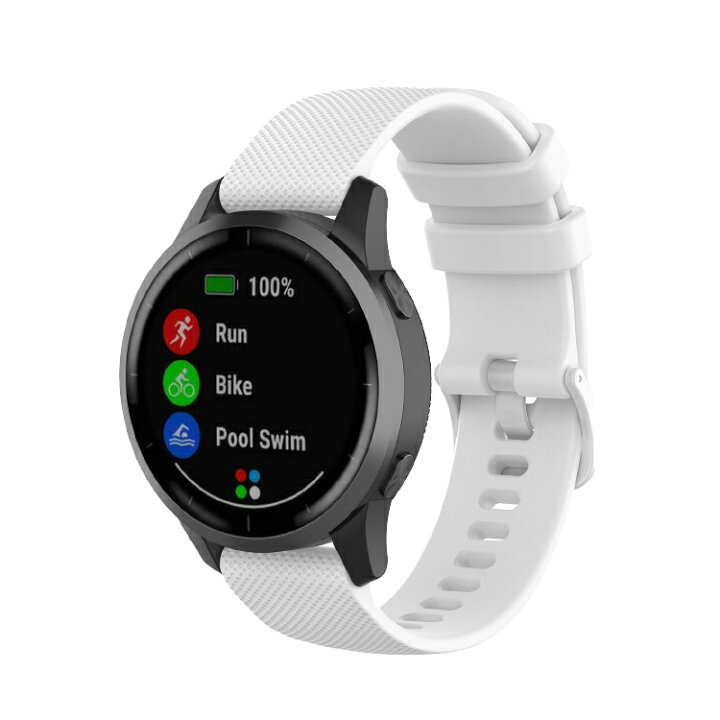楽天市場】GARMIN ガーミン ベルト バンド vivoactive4S vivoactive 