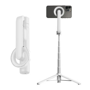 ZJ_ Rt MagSafe B_ }Olbgz Or Bluetooth iPhone15 iPhone15Pro iPhoneSE iPhone14 iPhone Android Pixel AQUOS Xperia Galaxy ʐ^ Be RpNg | X}z R ACtH ǂ_
