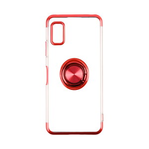 AQUOS sense9 ケース リング付 AQUOS sense8 ケース AQUOS wish4 wish5 wish3 アクオスセンス9 アクオスセンス8 アクオス ウィッシュ4 ウィッシュ3 スマホケース クリア 透明 スマホカバー クリアケース リン