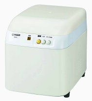 楽天市場】タイガー 餅つき機 力じまん smg－a360－wl 2升用の通販 
